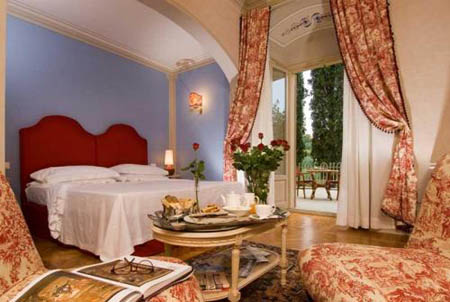 Villa La Borghetta Resort
