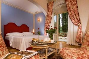 Villa La Borghetta Resort