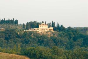 Villa La Borghetta Resort