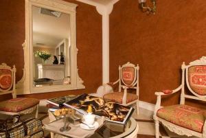 Villa La Borghetta Resort