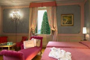 Villa La Borghetta Resort