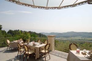 Villa La Borghetta Resort