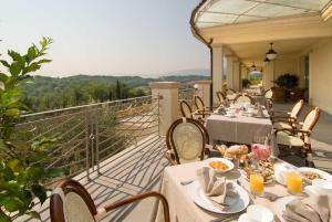 Villa La Borghetta Resort