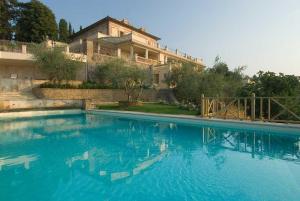 Villa La Borghetta Resort