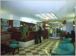 Comfort Hotel Diana