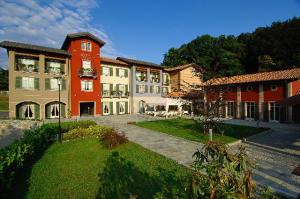 Hotel Cortese