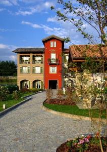 Hotel Cortese