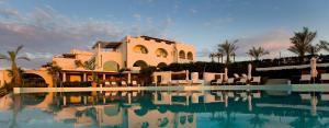 Therasia Resort Sea and SPA