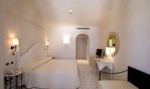 Therasia Resort Sea and SPA