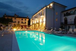 Hotel Rivalago