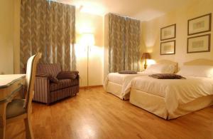 Hotel Rivalago