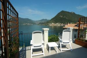 Hotel Rivalago