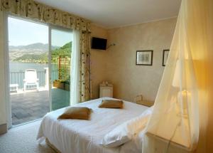 Hotel Rivalago