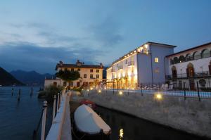 Hotel Rivalago