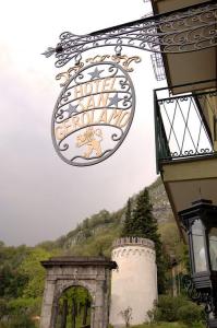 Hotel San Gerolamo