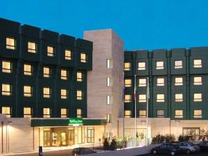 Holiday Inn Cagliari