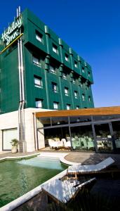 Holiday Inn Cagliari