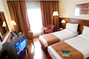 Holiday Inn Cagliari