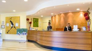 Holiday Inn Cagliari