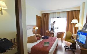 Holiday Inn Cagliari
