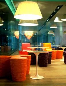 Nhow Milan