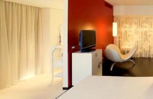 Nhow Milan