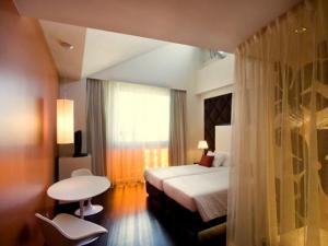 Nhow Milan