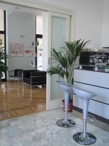 Hotel Ferrari