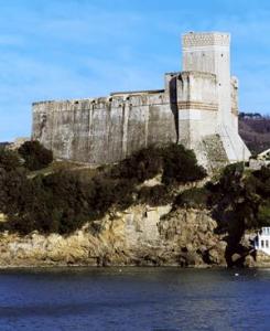 Hotel Del Golfo