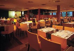 Leonardo Da Vinci Rome Airport Hotel