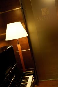Leonardo Da Vinci Rome Airport Hotel
