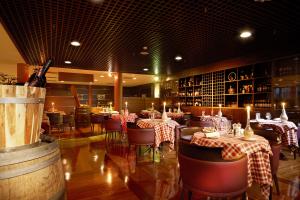 Leonardo Da Vinci Rome Airport Hotel