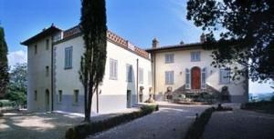 Villa Ducci