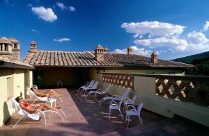 Villa Ducci