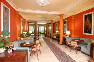 Hotel Minerva Palace