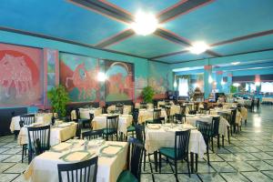 Hotel Minerva Palace