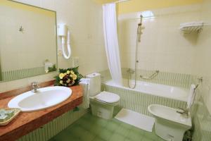 Hotel Minerva Palace