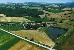 Agriturismo Peretti