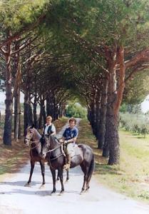 Agriturismo Peretti