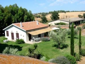Agriturismo Peretti
