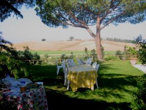 Agriturismo Peretti