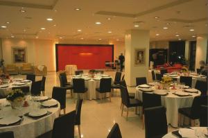 Hotel Cecere