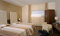 Hotel Cecere