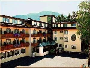 Hotel Chrys