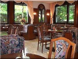 Hotel Chrys