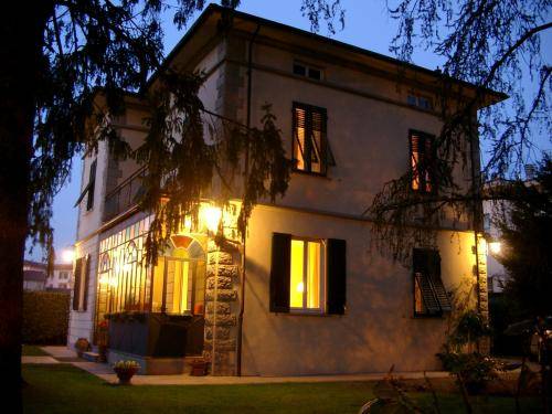 Villa Romantica