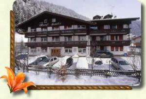 Hotel Azola