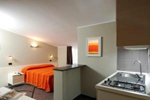 Hotel Residenza Gra 21