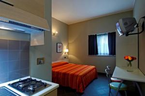 Hotel Residenza Gra 21