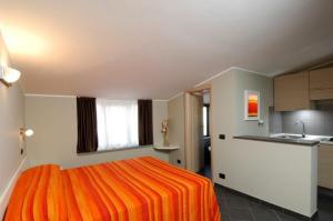 Hotel Residenza Gra 21